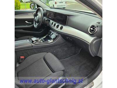 Mercedes-Benz E-Klasse Gebrauchtwagen Mercedes-Benz E-Klasse Gebrauchtwagen