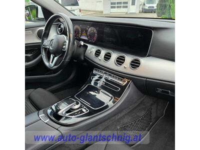 Mercedes-Benz E-Klasse Gebrauchtwagen Mercedes-Benz E-Klasse Gebrauchtwagen