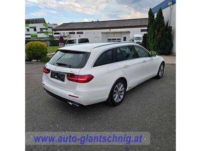 Mercedes-Benz E-Klasse Gebrauchtwagen Mercedes-Benz E-Klasse Gebrauchtwagen