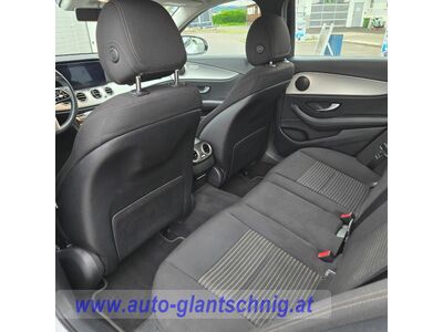 Mercedes-Benz E-Klasse Gebrauchtwagen Mercedes-Benz E-Klasse Gebrauchtwagen