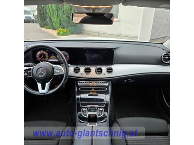 Mercedes-Benz E-Klasse Gebrauchtwagen Mercedes-Benz E-Klasse Gebrauchtwagen
