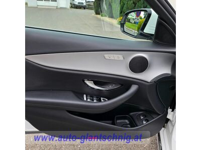 Mercedes-Benz E-Klasse Gebrauchtwagen Mercedes-Benz E-Klasse Gebrauchtwagen