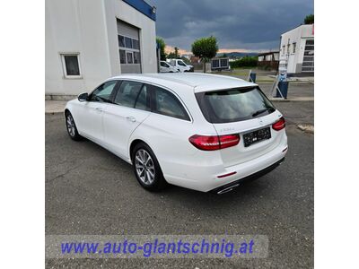 Mercedes-Benz E-Klasse Gebrauchtwagen Mercedes-Benz E-Klasse Gebrauchtwagen