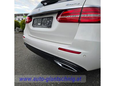 Mercedes-Benz E-Klasse Gebrauchtwagen Mercedes-Benz E-Klasse Gebrauchtwagen