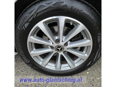 Mercedes-Benz E-Klasse Gebrauchtwagen Mercedes-Benz E-Klasse Gebrauchtwagen