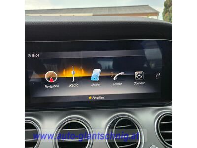 Mercedes-Benz E-Klasse Gebrauchtwagen Mercedes-Benz E-Klasse Gebrauchtwagen