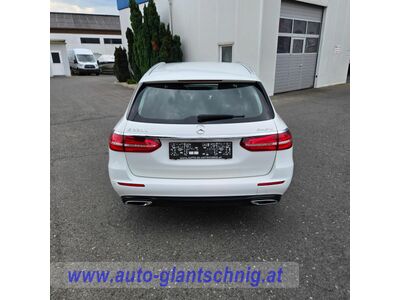 Mercedes-Benz E-Klasse Gebrauchtwagen Mercedes-Benz E-Klasse Gebrauchtwagen