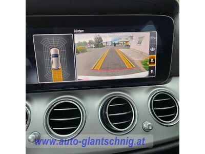 Mercedes-Benz E-Klasse Gebrauchtwagen Mercedes-Benz E-Klasse Gebrauchtwagen