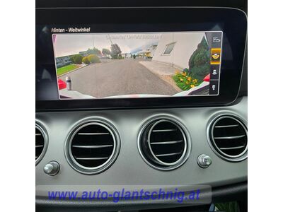 Mercedes-Benz E-Klasse Gebrauchtwagen Mercedes-Benz E-Klasse Gebrauchtwagen