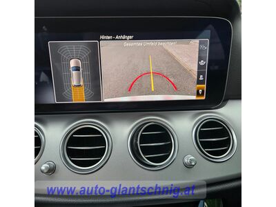 Mercedes-Benz E-Klasse Gebrauchtwagen Mercedes-Benz E-Klasse Gebrauchtwagen