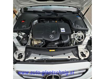 Mercedes-Benz E-Klasse Gebrauchtwagen Mercedes-Benz E-Klasse Gebrauchtwagen