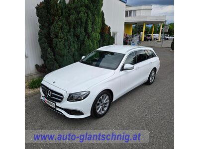 Mercedes-Benz E-Klasse Gebrauchtwagen Mercedes-Benz E-Klasse Gebrauchtwagen
