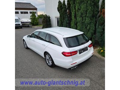 Mercedes-Benz E-Klasse Gebrauchtwagen Mercedes-Benz E-Klasse Gebrauchtwagen