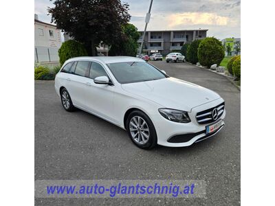 Mercedes-Benz E-Klasse Gebrauchtwagen Mercedes-Benz E-Klasse Gebrauchtwagen