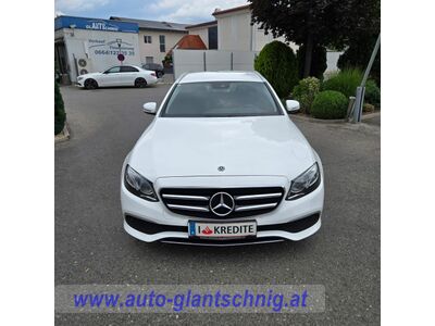 Mercedes-Benz E-Klasse Gebrauchtwagen Mercedes-Benz E-Klasse Gebrauchtwagen