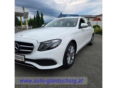 Mercedes-Benz E-Klasse Gebrauchtwagen Mercedes-Benz E-Klasse Gebrauchtwagen