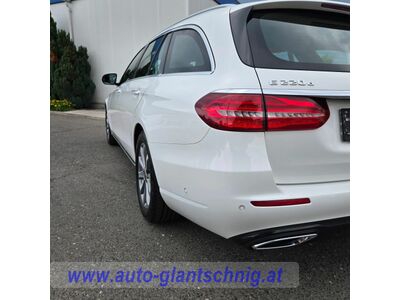 Mercedes-Benz E-Klasse Gebrauchtwagen Mercedes-Benz E-Klasse Gebrauchtwagen