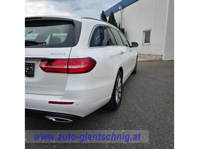 Mercedes-Benz E-Klasse Gebrauchtwagen Mercedes-Benz E-Klasse Gebrauchtwagen