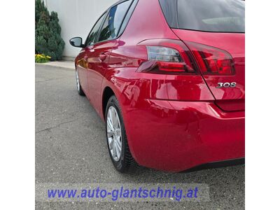 Peugeot 308 Gebrauchtwagen Peugeot 308 Gebrauchtwagen