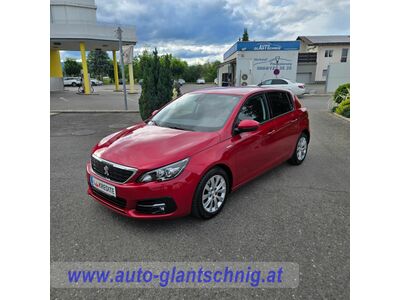 Peugeot 308 Gebrauchtwagen Peugeot 308 Gebrauchtwagen