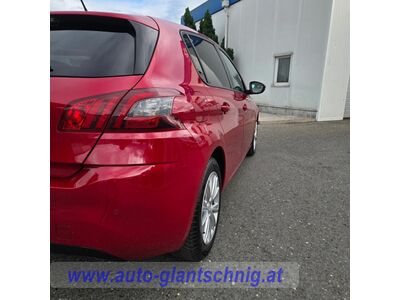Peugeot 308 Gebrauchtwagen Peugeot 308 Gebrauchtwagen