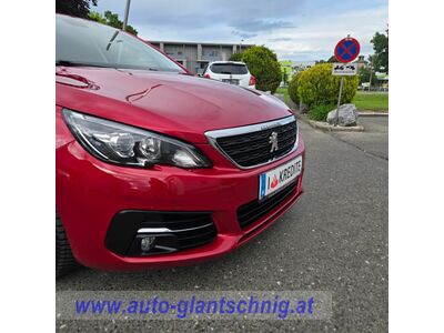 Peugeot 308 Gebrauchtwagen Peugeot 308 Gebrauchtwagen