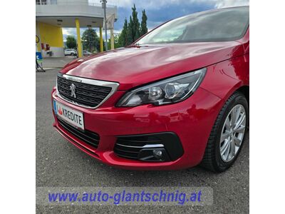 Peugeot 308 Gebrauchtwagen Peugeot 308 Gebrauchtwagen