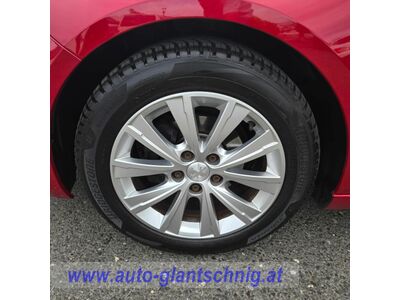 Peugeot 308 Gebrauchtwagen Peugeot 308 Gebrauchtwagen