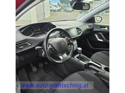 Peugeot 308 Gebrauchtwagen Peugeot 308 Gebrauchtwagen