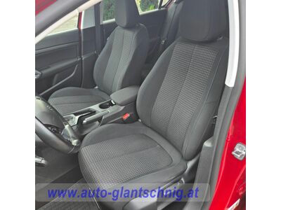 Peugeot 308 Gebrauchtwagen Peugeot 308 Gebrauchtwagen