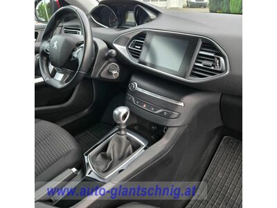 Peugeot 308 Gebrauchtwagen Peugeot 308 Gebrauchtwagen