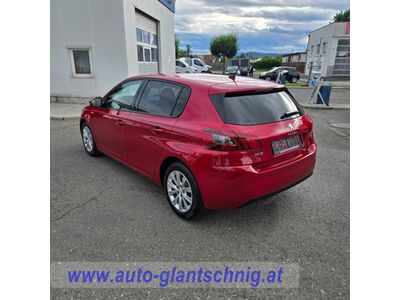 Peugeot 308 Gebrauchtwagen Peugeot 308 Gebrauchtwagen