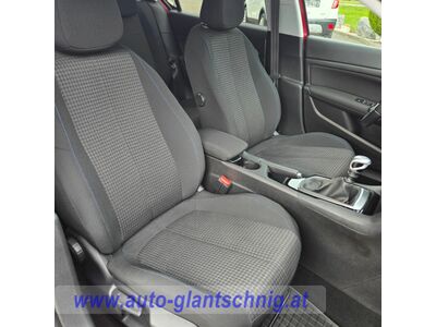 Peugeot 308 Gebrauchtwagen Peugeot 308 Gebrauchtwagen