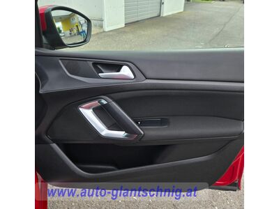 Peugeot 308 Gebrauchtwagen Peugeot 308 Gebrauchtwagen