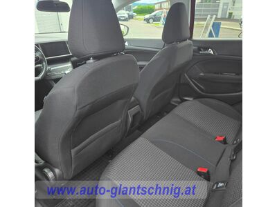 Peugeot 308 Gebrauchtwagen Peugeot 308 Gebrauchtwagen