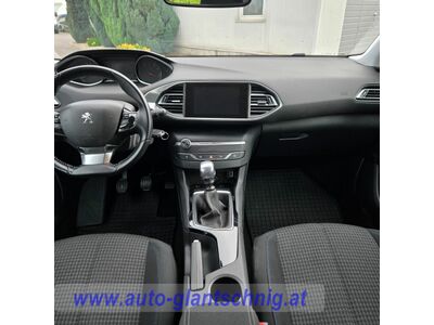 Peugeot 308 Gebrauchtwagen Peugeot 308 Gebrauchtwagen
