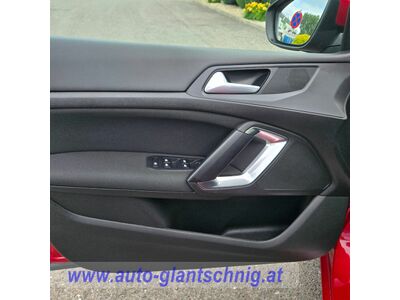 Peugeot 308 Gebrauchtwagen Peugeot 308 Gebrauchtwagen