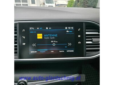 Peugeot 308 Gebrauchtwagen Peugeot 308 Gebrauchtwagen