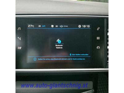 Peugeot 308 Gebrauchtwagen Peugeot 308 Gebrauchtwagen