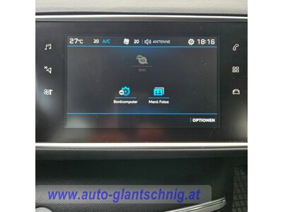 Peugeot 308 Gebrauchtwagen Peugeot 308 Gebrauchtwagen