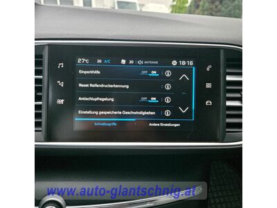 Peugeot 308 Gebrauchtwagen Peugeot 308 Gebrauchtwagen