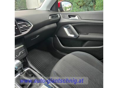 Peugeot 308 Gebrauchtwagen Peugeot 308 Gebrauchtwagen