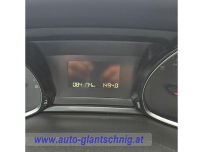 Peugeot 308 Gebrauchtwagen Peugeot 308 Gebrauchtwagen