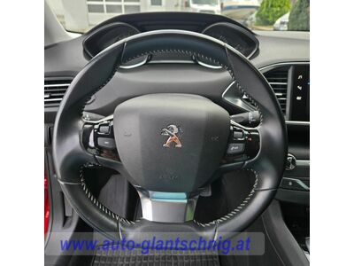 Peugeot 308 Gebrauchtwagen Peugeot 308 Gebrauchtwagen