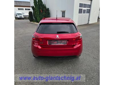 Peugeot 308 Gebrauchtwagen Peugeot 308 Gebrauchtwagen