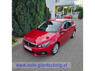 Peugeot 308 Gebrauchtwagen Peugeot 308 Gebrauchtwagen
