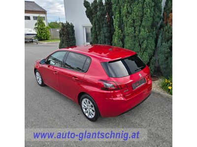 Peugeot 308 Gebrauchtwagen Peugeot 308 Gebrauchtwagen