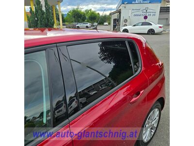 Peugeot 308 Gebrauchtwagen Peugeot 308 Gebrauchtwagen