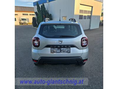 Dacia Duster Gebrauchtwagen Dacia Duster Gebrauchtwagen
