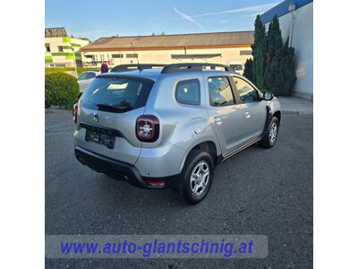 Dacia Duster Gebrauchtwagen Dacia Duster Gebrauchtwagen